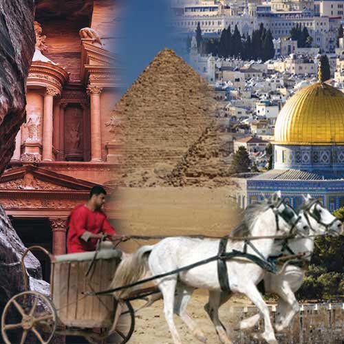 Holy Lands Tour Jordan, Jerusalem, Egypt Holy Lands Tour Jordan, Jerusalem, Egypt