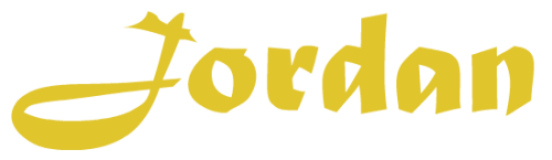 Jordan Logo