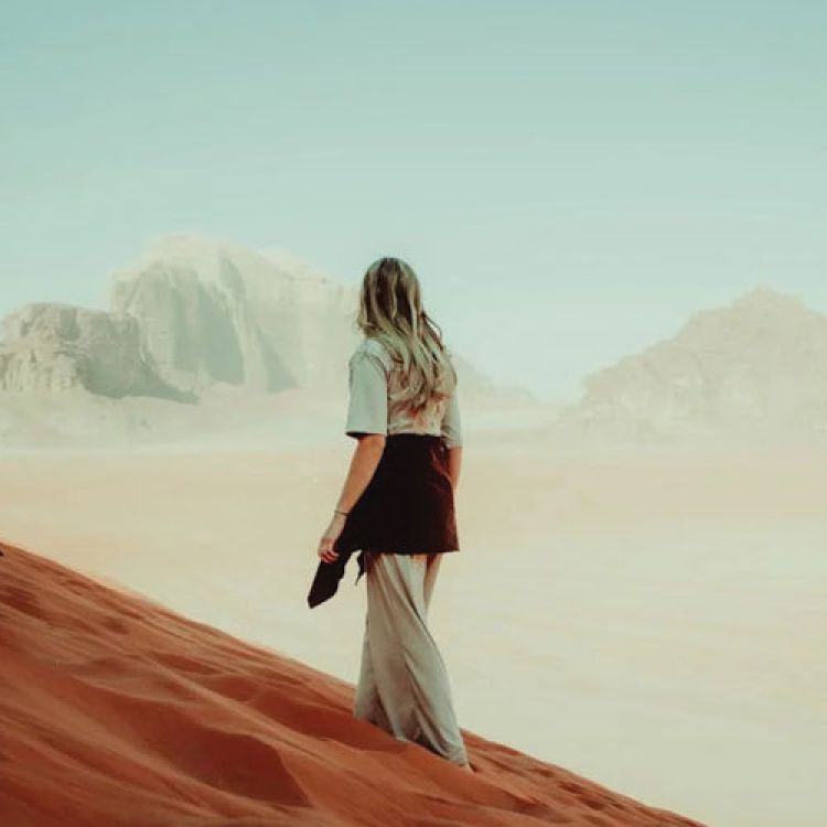 wadi rum wadi rum